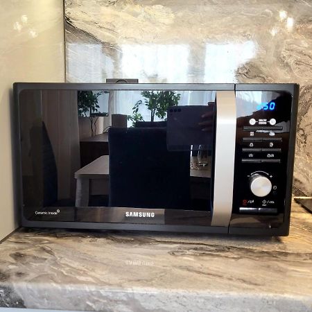 Eksclusive Apartment Paradise Down Town 6 Persons 3 Rooms كراكوفيا المظهر الخارجي الصورة