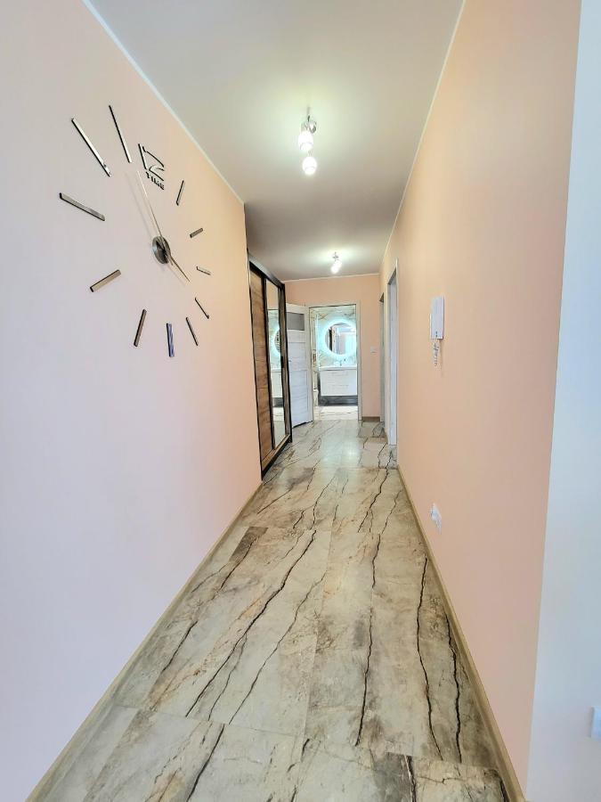 Eksclusive Apartment Paradise Down Town 6 Persons 3 Rooms كراكوفيا المظهر الخارجي الصورة