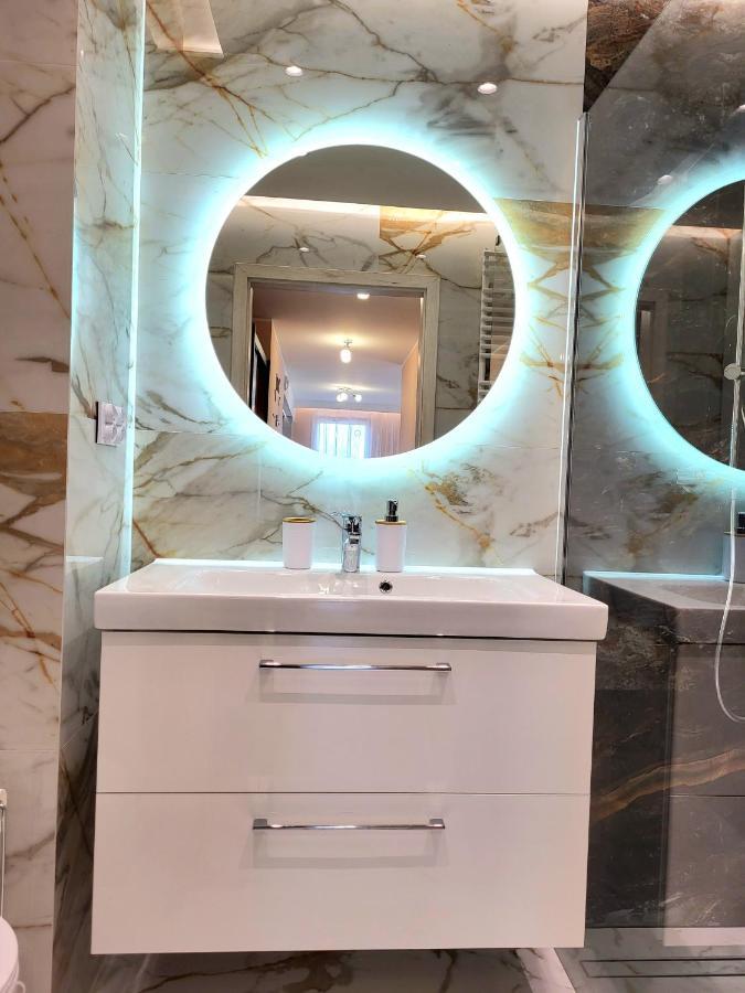 Eksclusive Apartment Paradise Down Town 6 Persons 3 Rooms كراكوفيا المظهر الخارجي الصورة